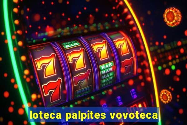 loteca palpites vovoteca